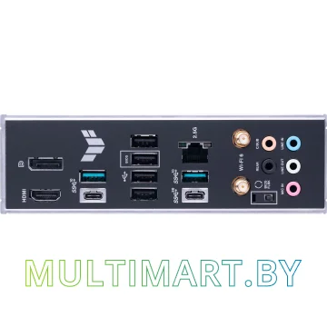 Материнская плата ASUS TUF Gaming B650-Plus WiFi картинка 5